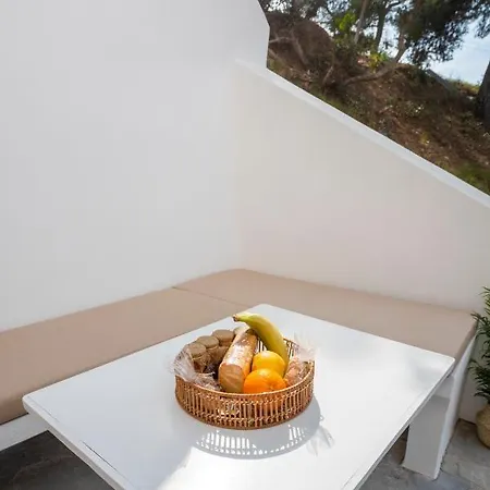 Sunset220 Spetses Villa Ligoneri Exterior photo